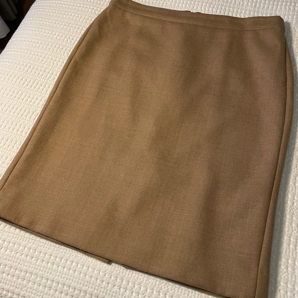 JCrew No2 Pencil Skirt